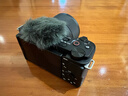 索尼（SONY）ZV-E10K APS-C半畫(huà)微單 ZV-E10  vlog直播4K視頻側翻式ZV-E10L/zv-e10/ZV-E10K 黑色拆單機【64G+皮套+電+充+屏+清+D11】 官方標配 曬單實(shí)拍圖