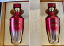 五糧濃香型白酒  五糧液股份出品 頭彩醒獅文創(chuàng  )酒 精美（中國紅）雙支禮盒 52%vol 500mL 2瓶 （贈禮袋） 曬單實(shí)拍圖