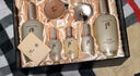 后（The history of Whoo）韓國專(zhuān)柜whoo天率丹水乳面霜精華套盒和率系列7件禮盒新款送女 天率丹套盒 曬單實(shí)拍圖