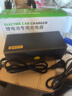 鋰電池電瓶車(chē)充電器60V36V72V3A電動(dòng)車(chē)智能滑板車(chē)代駕車(chē)通用智能修復快充充電器 60V5A(73V) T型品字頭 曬單實(shí)拍圖