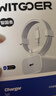 WITGOER充電器適用于蘋(píng)果20W快充套裝充電頭PD數據線(xiàn)iPhone14promax13/12/11手機xs平板xr插頭1.5米type-c 曬單實(shí)拍圖
