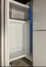 美的（Midea）熊墩墩Pro600L法式四開(kāi)門(mén)冰箱超薄嵌入式雙系統一級能效除菌制冰大容量BCD-600WUFIPZM(E)國家補貼 曬單實(shí)拍圖