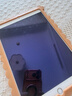 綠聯(lián)適用iPad2021/2020/2019抗藍光鋼化膜10.2英寸第9/8/7代蘋(píng)果平板電腦屏幕保護貼膜高清防摔抗指紋 曬單實(shí)拍圖