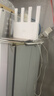 小米（MI）路由器BE3600 2.5G【小米手機上網(wǎng)搭檔】3600兆級 WiFi7 4核高通處理器 2.5G網(wǎng)口 智能家用路由 曬單實(shí)拍圖