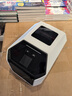 佳世鴻D3物料倉儲標簽打印機高速打印工廠(chǎng)倉庫貨架產(chǎn)品出入庫物流發(fā)貨快遞面單不干膠專(zhuān)用批量熱敏打印 白色-【物料倉儲】 D3-【手機版】USB+藍牙 曬單實(shí)拍圖