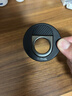 PITAKA手機指環(huán)扣磁吸手機支架MagSafe伸縮輕薄凱夫拉芳綸橫豎支撐懶人桌面便攜超薄可拆卸背扣豎屏黑灰 曬單實(shí)拍圖