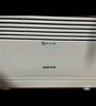 奧克斯（AUX）取暖器家用歐式快熱爐電暖氣浴室取暖電暖爐暖風(fēng)電暖器烤火爐電熱爐對流式取暖器NDL220-B81R 曬單實(shí)拍圖