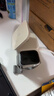 品勝蘋(píng)果無(wú)線(xiàn)充電器四合一MagSafe磁吸30W桌面充電站適用iPhone1716華為小米手機iWatch蘋(píng)果手表耳機白 曬單實(shí)拍圖