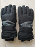 偶森電加熱手套冬天男女新款數顯電動(dòng)車(chē)自雙面發(fā)熱騎行充電暖電熱手套 曬單實(shí)拍圖