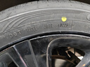 固特異（Goodyear）汽車(chē)輪胎 235/45R19 95V EGP 御乘二代 原配林肯Z/威馬 Pro EX5 曬單實(shí)拍圖