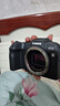 佳能Canon/R62 Mark II R8 RP 微單數碼相機二代4K旅游Vlog拍攝相機 EOS RP 單機 （全畫(huà)幅） 單機身+RF50mmF1.8小痰盂 曬單實(shí)拍圖