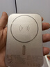 飛利浦【3c認證】磁吸充電寶便攜迷你超薄適用蘋(píng)果17無(wú)線(xiàn)快充兼容magsafe移動(dòng)電源2025新款小巧可上飛機 曬單實(shí)拍圖