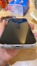 藍猩先生適用蘋(píng)果17Promax/16Promax鋼化膜 iPhone17promax手機膜無(wú)塵倉防靜電防塵抗指紋手機保護膜 曬單實(shí)拍圖