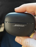 BOSE【王鶴棣同款】Ultra開(kāi)放式耳機 耳夾耳機 不入耳開(kāi)放式無(wú)線(xiàn)藍牙耳機 沉浸空間音頻 驍龍暢聽(tīng)技術(shù) Ultra開(kāi)放式耳機 經(jīng)典黑 曬單實(shí)拍圖
