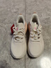 李寧凌波v2休閑慢跑鞋女鞋春夏季腳感舒適簡(jiǎn)約百搭運動(dòng)鞋ARSV104 曬單實(shí)拍圖