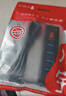 川宇 USB3.0四合一分線(xiàn)器 高速擴展塢延長(cháng)線(xiàn) 4口HUB集線(xiàn)器 筆記本臺式電腦一拖四多接口轉換器120CM 曬單實(shí)拍圖