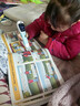 幼學(xué)小蝌蚪點(diǎn)讀筆raz分級讀物美國原版教材reading a to z少兒英語(yǔ)閱讀繪本 零基礎aa級+智能屏T6-32g 曬單實(shí)拍圖