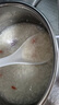 半物生活陶瓷大勺家用長(cháng)柄湯勺粥勺大湯匙盛湯勺高顏值盛粥打湯打粥勺餐勺 曬單實(shí)拍圖