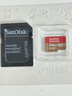 閃迪（SanDisk）256GB TF(MicroSD)內存卡 4K極速金卡A2 V30 U3行車(chē)記錄儀 運動(dòng)相機無(wú)人機 監控存儲卡 讀190MB/s 曬單實(shí)拍圖
