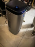 352H301加濕器 空氣凈化器加濕凈化一體機無(wú)霧家用客廳臥室靜音除菌除甲醛過(guò)敏原病毒空氣加濕 曬單實(shí)拍圖