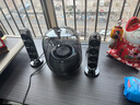 哈曼卡頓Soundsticks 5 音樂(lè )水晶5代玄光版桌面藍牙音箱低音炮音響水晶5黑色居家藝術(shù)音響新年禮物 【重磅上新】水晶5·玄光版 曬單實(shí)拍圖