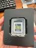 雷克沙（Lexar）4TB CFexpress Type B存儲卡 讀3600MB/s 適配富士佳能尼康 8K RAW視頻錄制 4.0高速 （GOLD） 曬單實(shí)拍圖