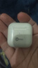 聯(lián)想 來(lái)酷EW310真無(wú)線(xiàn)藍牙耳機 半入耳觸控音樂(lè )游戲運動(dòng)跑步降噪耳機 適用于蘋(píng)果華為小米手機 米色 曬單實(shí)拍圖