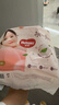 好奇（Huggies）鉑金裝小桃褲成長(cháng)褲XXXL26片*4包(17kg以上)【透爽散熱】 曬單實(shí)拍圖