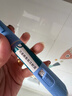 【原研進(jìn)口】2盒裝 諾和泰 司美格魯肽注射液1.34mg/1ml*3ml （含2盒針頭14個(gè)） 曬單實(shí)拍圖