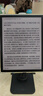 科大訊飛起點(diǎn)閱讀器小方塊【7英寸護眼快刷彩墨屏】 電子書(shū)看漫畫(huà)看小說(shuō) 墨水屏閱覽器 手寫(xiě)筆記本電紙書(shū) 起點(diǎn)閱讀器標準版-星空灰 曬單實(shí)拍圖