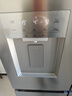 容聲491升雙系統自動(dòng)制冰十字對開(kāi)四開(kāi)門(mén)底部散熱家用冰箱一級能效風(fēng)冷無(wú)霜BCD-491WD12FPZ國家補貼 雙系統+飲水機+制冰機+金屬背板+底部散熱 曬單實(shí)拍圖