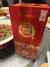 白水杜康·特曲 42度52度濃香型純糧固態(tài)發(fā)酵白酒 紅色禮盒裝 42%vol 500mL 2盒 曬單實(shí)拍圖