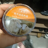 皇宇綿羊油滋養膏奢侈品真皮包皮衣皮沙發(fā)保養護理清潔神器黑色75g 曬單實(shí)拍圖