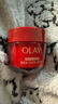 玉蘭油（OLAY）超紅瓶面霜信號勝肽專(zhuān)研5代大紅瓶抗皺緊致淡紋保濕滋潤老婆媽媽 【新5代】信號肽霜6小瓶 曬單實(shí)拍圖