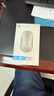 惠普（HP）DM10 無(wú)線(xiàn)藍牙雙模鼠標 商務(wù)辦公無(wú)線(xiàn)鼠標蘋(píng)果筆記本微聲藍牙便攜式無(wú)線(xiàn)鼠標 銀色 曬單實(shí)拍圖