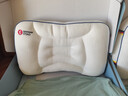 歐淘Otao兒童枕頭1-3-6歲以上四季通用嬰兒枕寶寶小學(xué)生枕頭可水洗 【單枕套】煥新款+ 綠色純棉枕套 H3段【適合8-15歲】睡下高度5.5 曬單實(shí)拍圖
