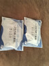 一次性?xún)妊澟疁缇毩b免洗待產(chǎn)出差旅行日拋褲獨立透析紙包裝 滅菌包裝4包20條 XL碼（110-130斤） 曬單實(shí)拍圖