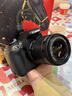 佳能 Canon 700D 650D 600D 入門(mén)級高清旅游數碼二手單反相機 600D+18-55防抖【套機】 95成新 曬單實(shí)拍圖