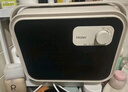 海爾（Haier）石墨烯取暖器家用壁掛式浴室暖風(fēng)機電暖器防水衛生間電熱取暖器自營(yíng)電暖氣速熱暖風(fēng)取暖器HNF-2005 曬單實(shí)拍圖