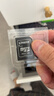 金士頓（Kingston）大疆pocket3 Action4 5pro存儲卡無(wú)人機TF卡MicroSD監控攝像運動(dòng)相機行車(chē)記錄儀高速內存卡U3V30A2 SDCG4/128G【高性?xún)r(jià)比丨讀速200M/ 曬單實(shí)拍圖