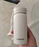 希樂(lè )保溫杯316不銹鋼迷你口袋杯學(xué)生兒童戶(hù)外旅行水杯女士隨手杯200ml 曬單實(shí)拍圖