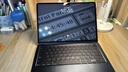 Apple/蘋(píng)果AI筆記本/2025款MacBook Air13英寸M4 (10+8核) 16G 256G午夜色電腦MW123CH/A 曬單實(shí)拍圖
