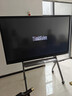 聯(lián)想（lenovo）86英寸會(huì )議平板一體機4K高清觸控屏多媒體教學(xué)一體機教室電子白板M86（M386PHR0）+投屏器+支架 曬單實(shí)拍圖