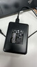 東芝（TOSHIBA）2TB 移動(dòng)硬盤(pán)機械 新小黑A(yíng)5 USB3.2 Gen 1 2.5英寸 兼容Mac 數據存儲 輕薄便攜 曬單實(shí)拍圖
