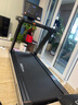 易跑YPOO馬拉松跑步機家庭用爬坡機商用高端健身房器材MX體重管理計劃 馬拉松備戰款LED屏-5HP峰值馬達 曬單實(shí)拍圖