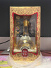 西鳳酒12年禮盒鳳香型白酒高端白酒純糧食 送禮宴請酒席用酒 酒廠(chǎng)直營(yíng) 52度 500mL 1瓶 匠釀 單瓶裝 曬單實(shí)拍圖