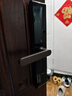 華為智能門(mén)鎖SE AI指紋鎖 15個(gè)月超長(cháng)續航 電子門(mén)鈴 NFC電子鎖【順豐快遞|當日秒發(fā)】 星際黑 【三年質(zhì)保+免費上門(mén)安裝】 曬單實(shí)拍圖