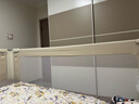 新安怡（AVENT）飛利浦床護欄嬰兒圍欄寶寶床邊防摔床圍【三面裝】1.8米+2.0米*2 曬單實(shí)拍圖
