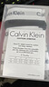 Calvin Klein內衣【吸濕速干】男士四條裝ck輕薄高彈低腰防夾臀四角平角內褲男 I7I-黑/太空黑/椰青灰/碳灰 4條 L 曬單實(shí)拍圖