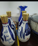 汾酒 青花系列 杏花村清香型白酒 42度 475mL 6瓶 青花25 曬單實(shí)拍圖